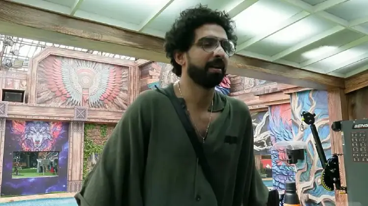 Bigg Boss 19