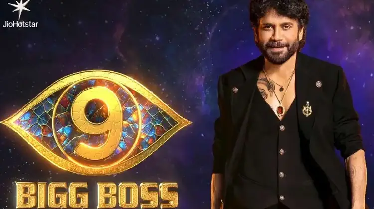 Bigg Boss 9 Telugu