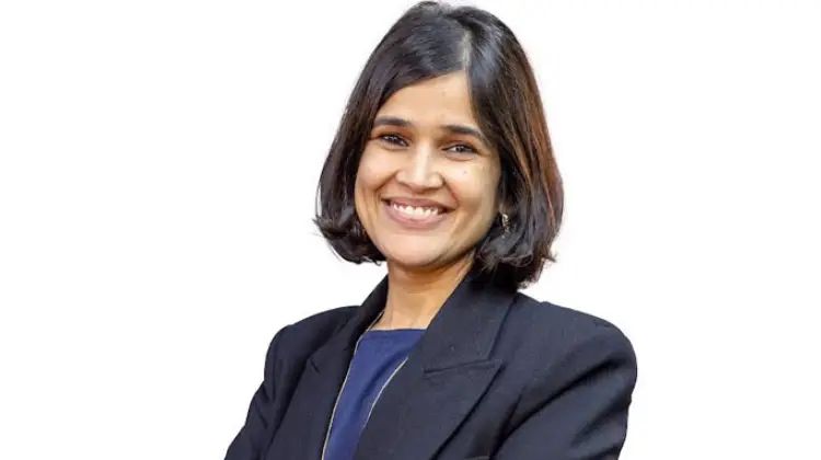 Mansi Jain