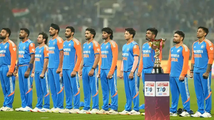 BCCI