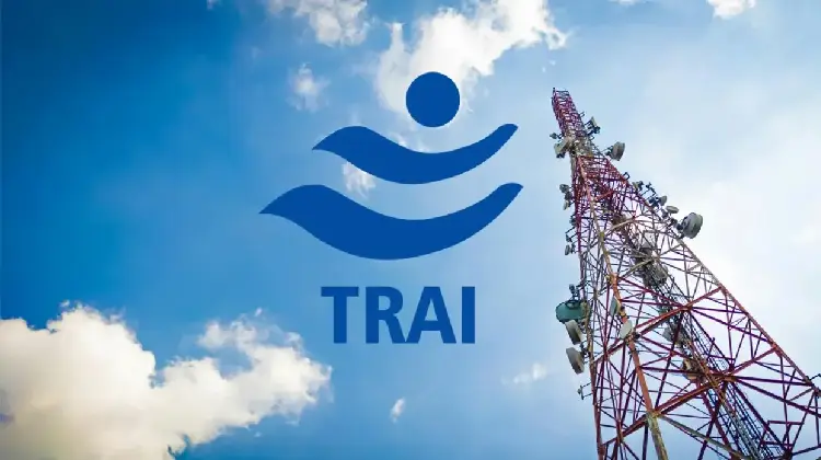 TRAI