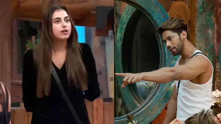 Bigg Boss 19