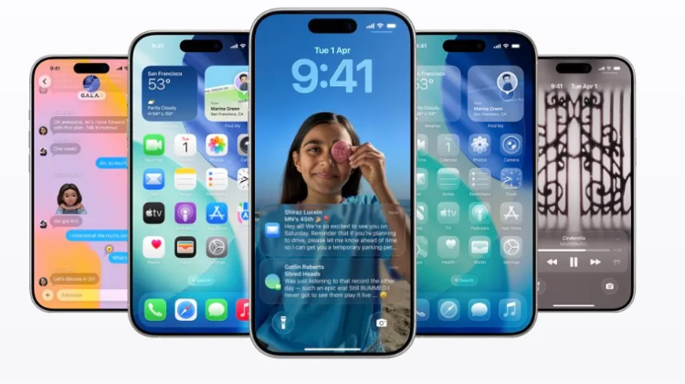 iOS 26