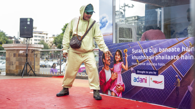 Adani Group