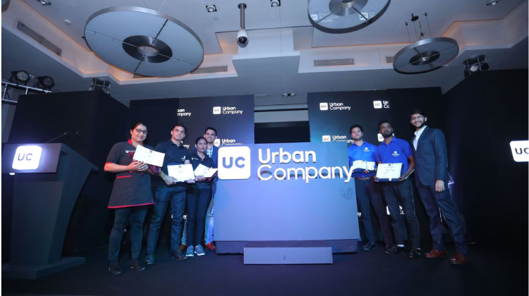 Urban Company