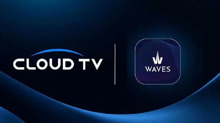 CloudTV