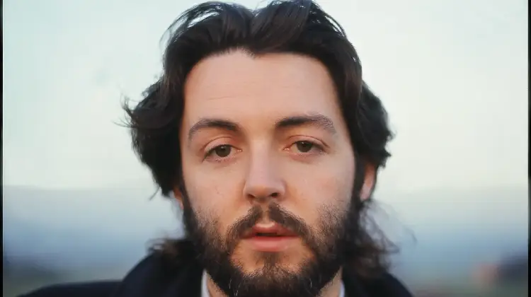 Paul McCartney