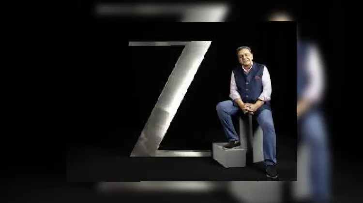 Zee