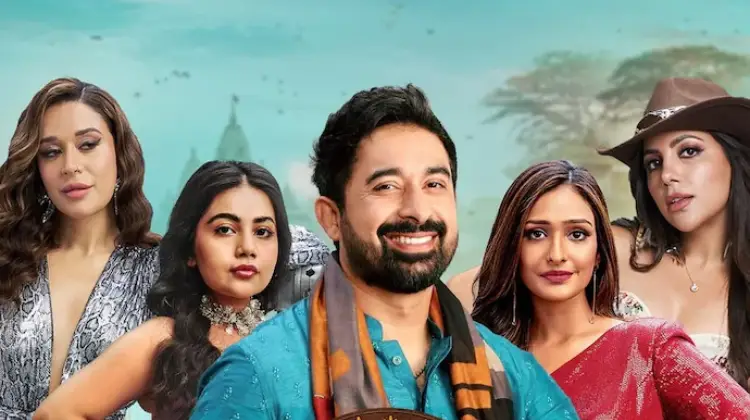 Zee TV