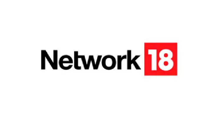 Network18