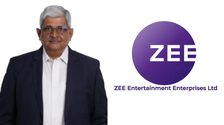 ZEE Entertainment