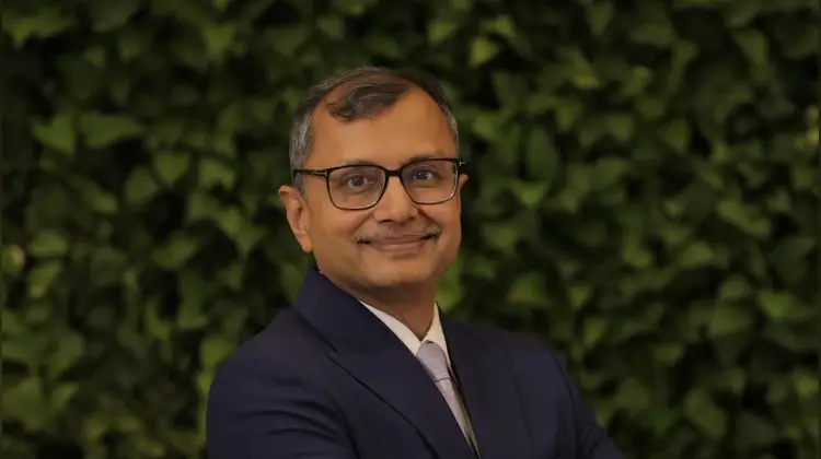 Tarun Garg