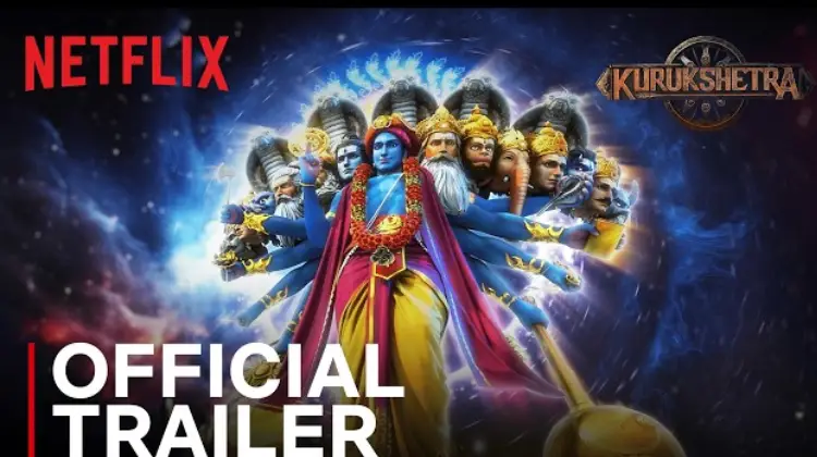 Kurukshetra