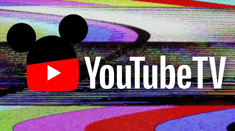 YouTube TV