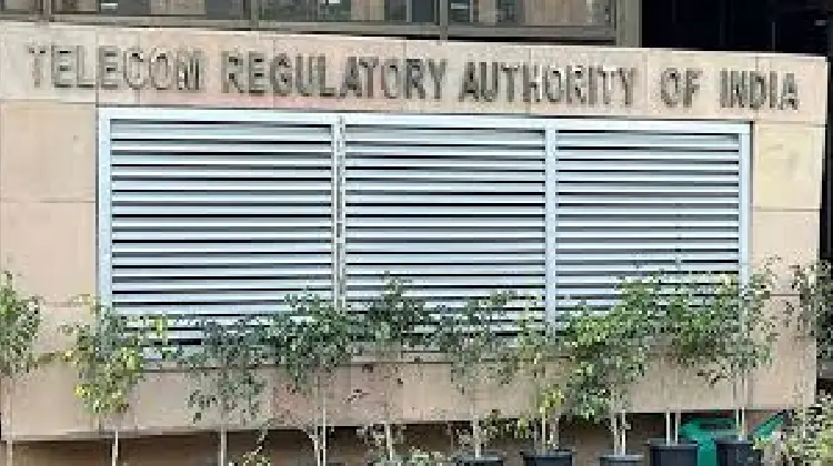 TRAI