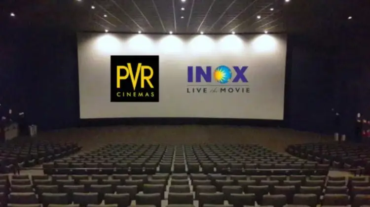 PVR Inox