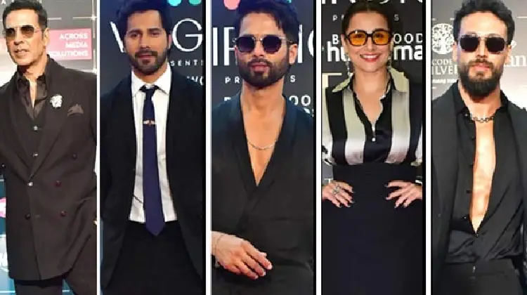 Bollywood Hungama