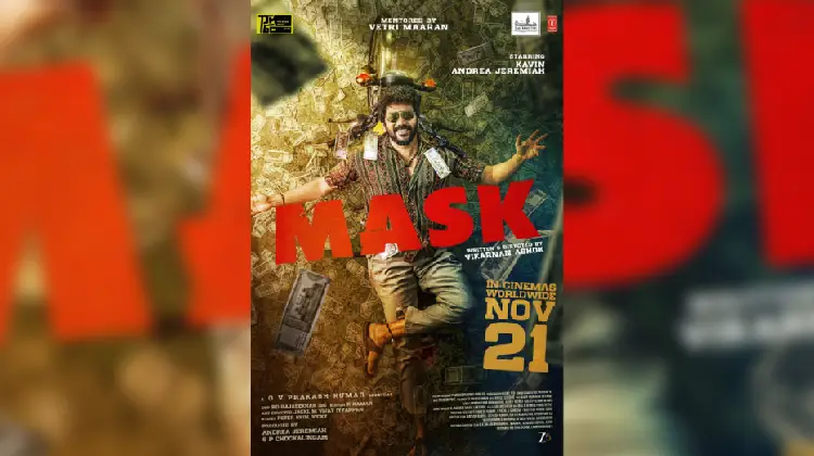 Mask
