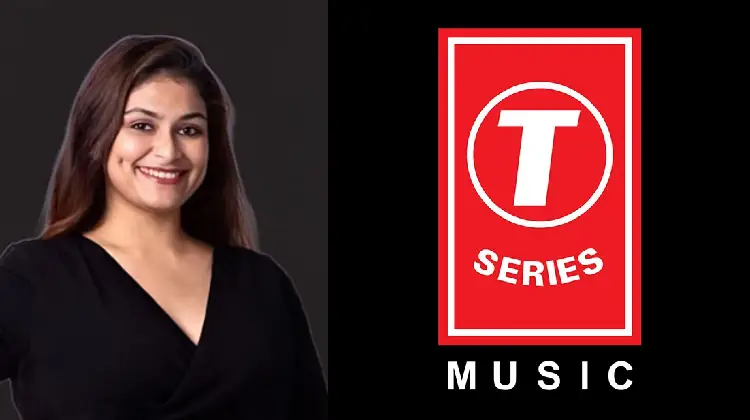 Richa Vaidya