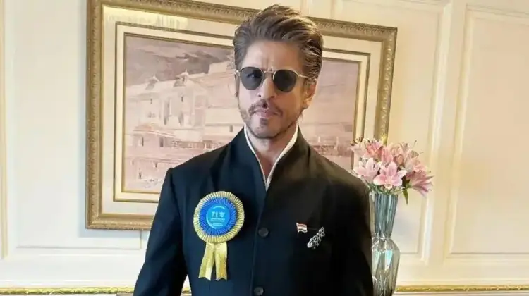 SRK