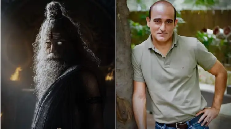 Akshaye Khanna