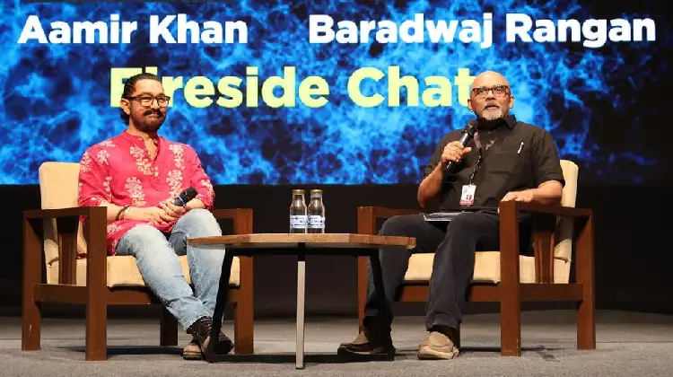 Aamir Khan