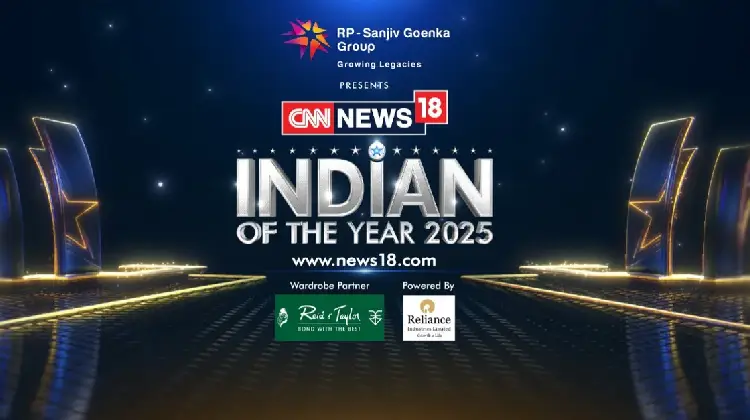 CNN-News18