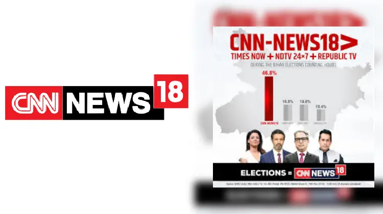 CNN-News18