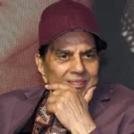 Legendary Bollywood Actor Dharmendra An End Of An Era