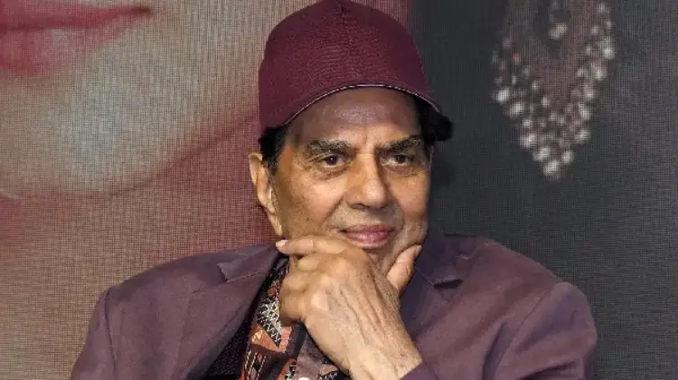 Dharmendra