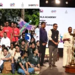 IFFI 2025 Opens with Patriotic Film ‘Kakori’ Celebrating Century of Rail Action