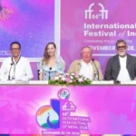 Aamir Khan Headlines IFFI Fireside Chat, Announces Full Return to Acting