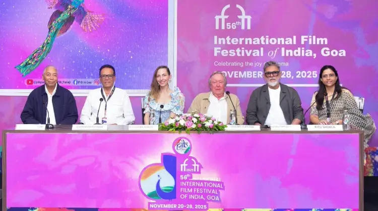IFFI