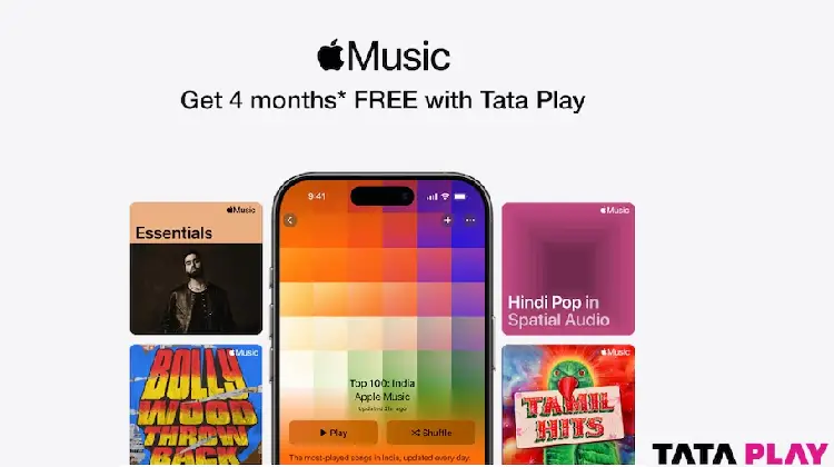 Apple Music