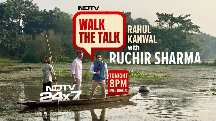 NDTV