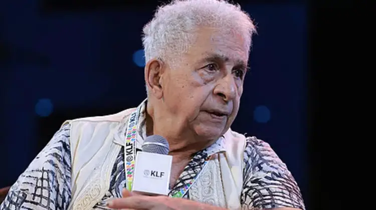 Naseeruddin Shah