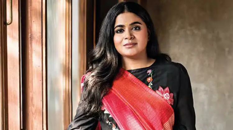 Ashwiny Iyer