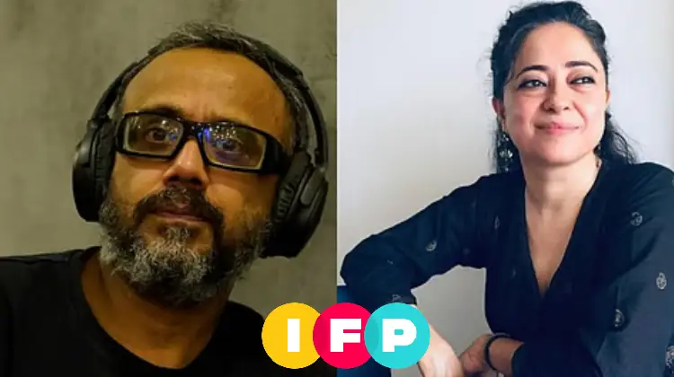 India Film Project