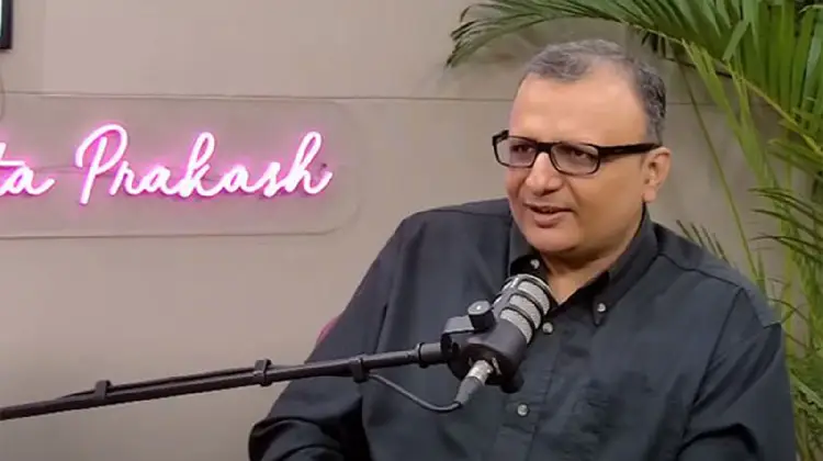 Prasar Bharati