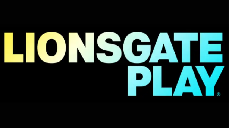 Lionsgate Play