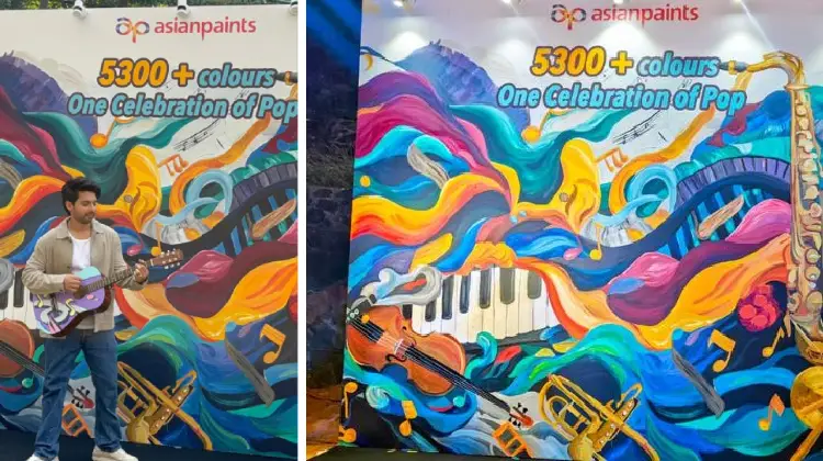 Asian Paints