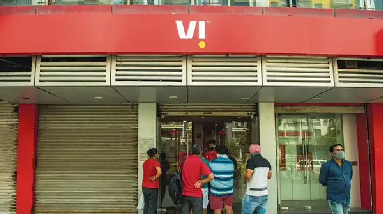 Vodafone Idea