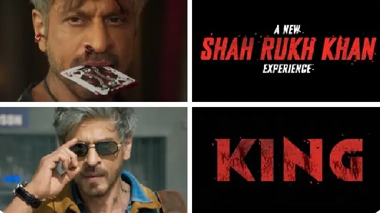 Shah Rukh Khan