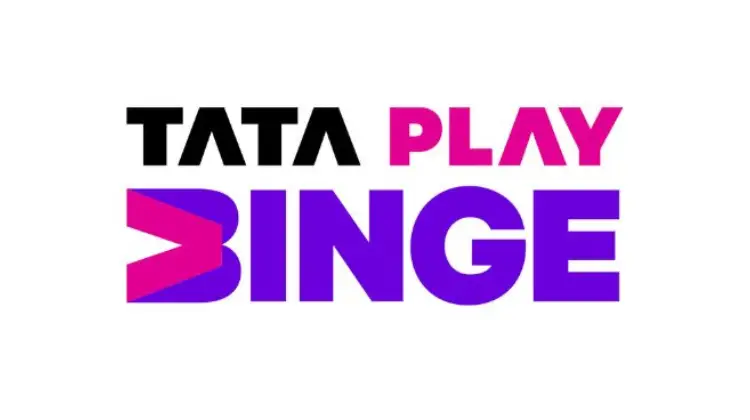 Tata Play Binge