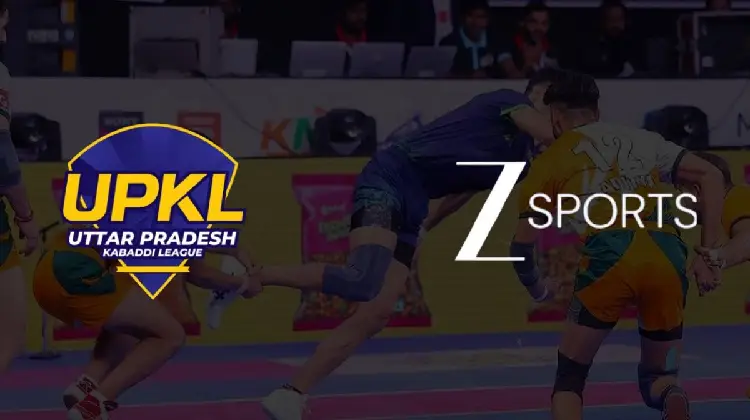 Zee Sports