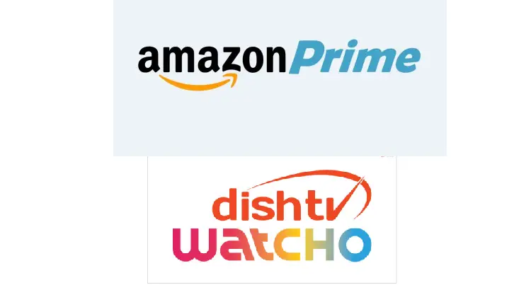 Amazon Prime