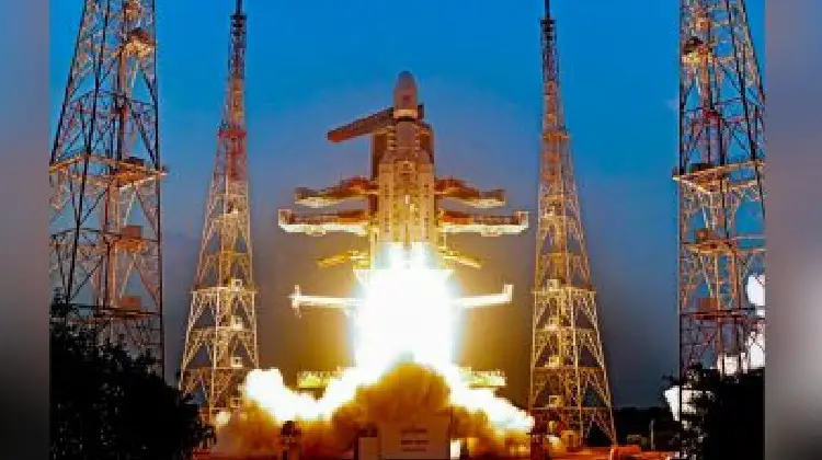 ISRO