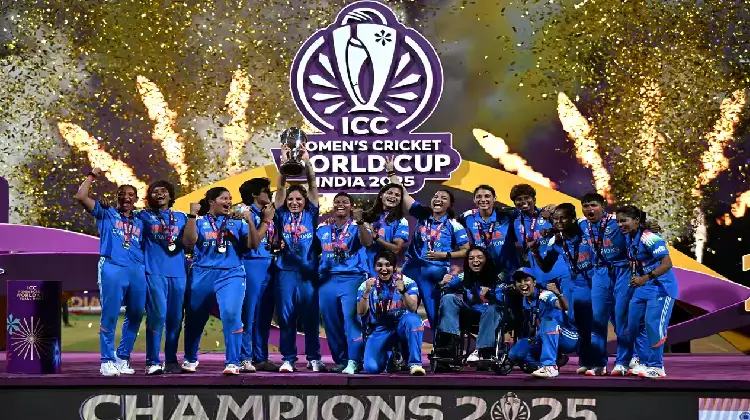 Cricket Team