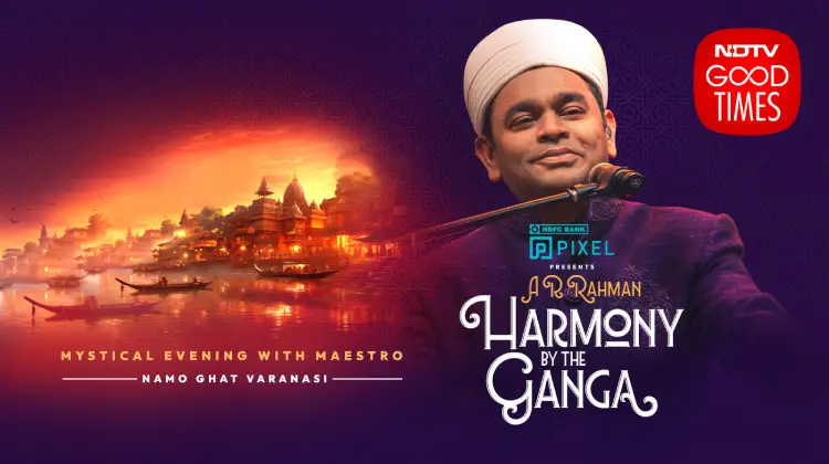 A.R. Rahman