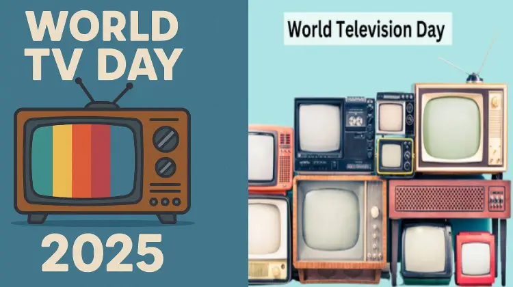 World Television Day